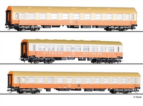Tillig 70064 - , h0