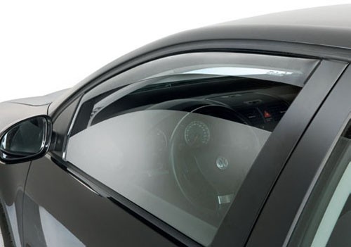 Windabweiser vorne für - vorne, opel