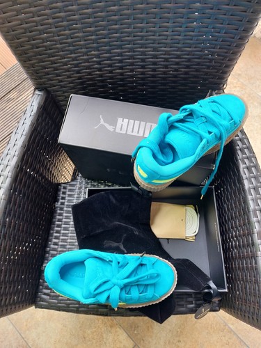 Puma fenty creeper phatty - puma,