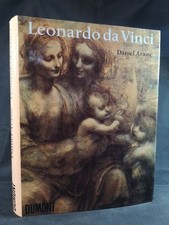 Leonardo da Vinci Daniel