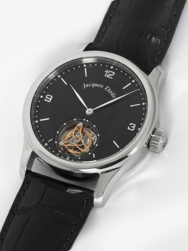 Jacques etoile tourbillon uhr - jacques,