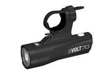 Cat Eye GVolt70.1 + Rapid