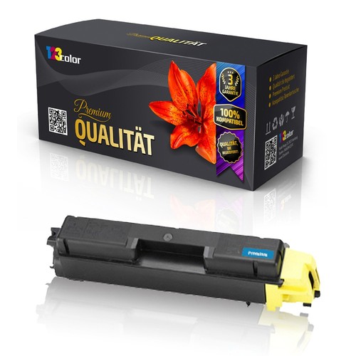 Toner alternativ für kyocera - toner,