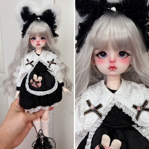 Bjd puppe mini mädchen - bjd,
