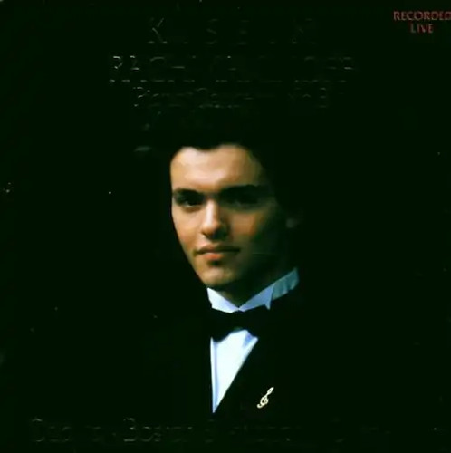 Evgeny kissin klavierkonzert - evgeny,