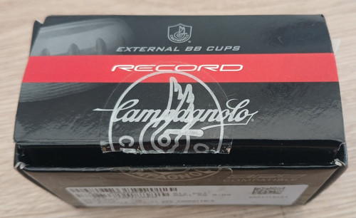 Campagnolo record außen - record,