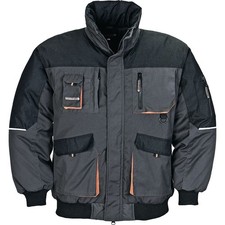Pilotenjacke