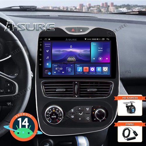 Dab 64g für renault - dab+,