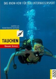 Tauchen das know how - tauchen:, für