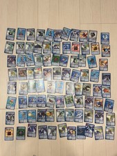 Digimon Karten Set alte