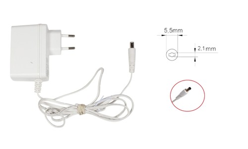 Z4956 adaptor 12v 24w - z4956, 2a