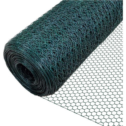 Maschendrahtzaun pvc - maschendrahtzaun,