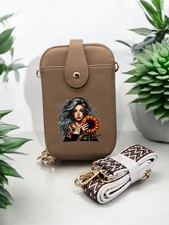 LIKEBAG Handy - Tasche " Tattoo Girl Emma "! Handytasche!
