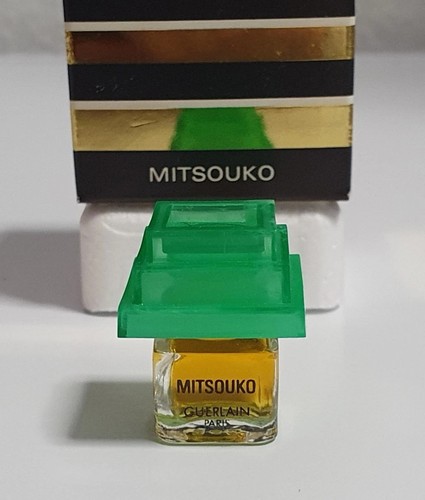 Mitsouko mini parfum - mini,