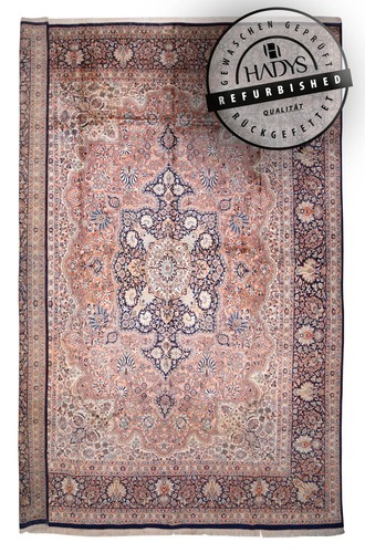 Hadys kaschmir orient teppich - kaschmir,