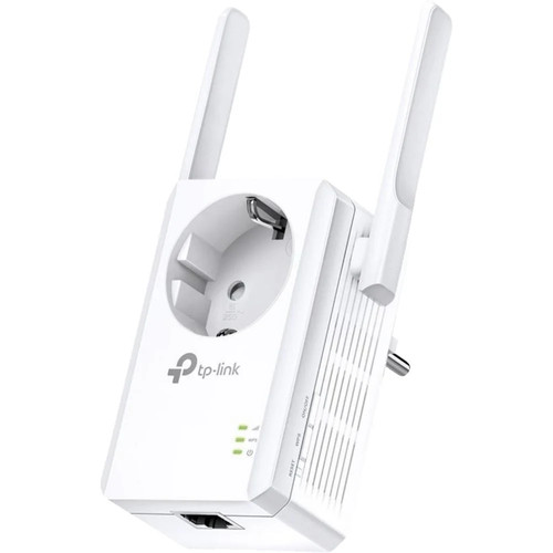 Link wa860re integrierte - tp-link,