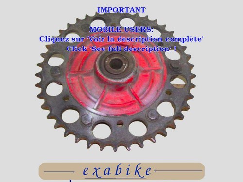 Kronenhalter für aprilia - kronenhalter,