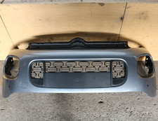 Citroen C3 Aircross original Stoßstange vorne 13490015 4xPDC ab 17-21