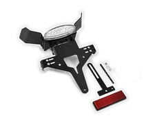 ZIEGER Kennzeichenhalter-