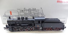 Märklin H0 37557 Dampflok GR. 460, FS -DIGITAL- Licht, AC, NEM, NEU in OVP#62770