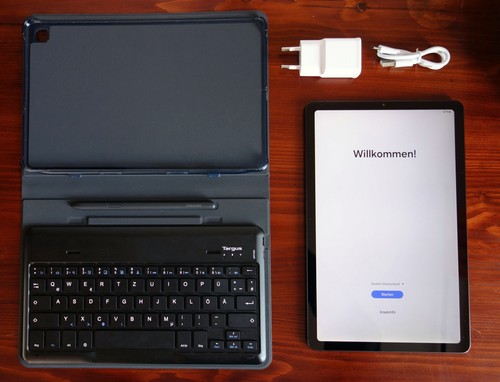 Samsung galaxy tab lite - tab,