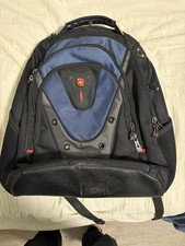 Wellensteyn Tagesrucksack - Schwarz
