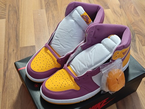 Air jordan high og - air,