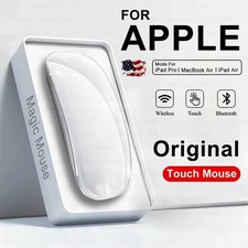 Für  Original Multi-Touch Oberfläche Magie Maus Für Macbook Pro Air Mini La