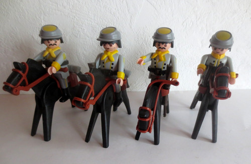 Playmobil western - playmobil,