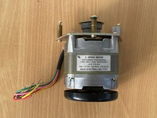 AKAI GX-210D-215D Original CAPSTAN MOTOR TYPE HM2-16MC