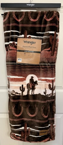 Wrangler oversized ultra plush - wrangler,