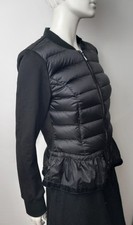 MADELEINE  Jacke schwarz