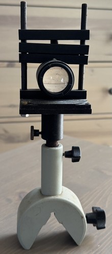 Reiter für optische bank ddr - optische, bank,