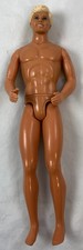 Mattel 7512 barbie ken - #7512, ski