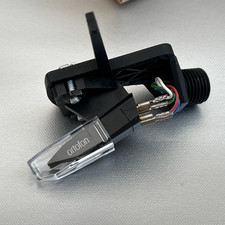 CS 505-4 Plattenspieler