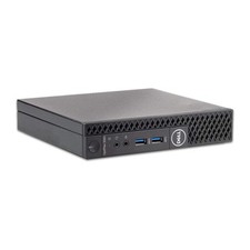 Dell OptiPlex 3060 Micro Intel