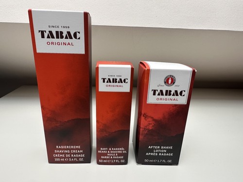 Neu ovp tabac original 3 - neu&ovp!,