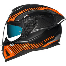 NEXX  SX.100R SKIDDER ORANGE