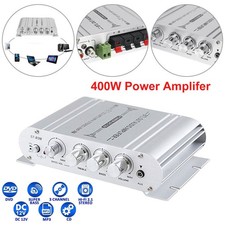 400W Mini Verstärker HiFi