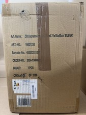 Saftpresse manuell Profi mit