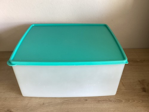 Tupperware gefrierbehälter - gefrierbehälter, 6