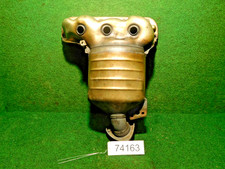 Krümmerkat 55567774 Opel Corsa D (S-D) 1.2i 59KW 80PS Bj.2008