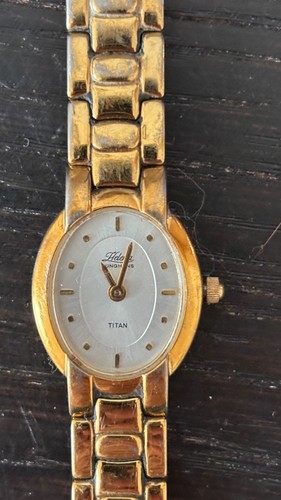 Junghans helena titan - junghans,