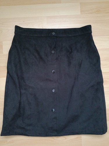 Zabaione damen rock - damen, schwarz