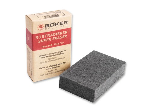 Böker rostradierer - böker,