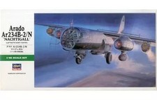 Plastik Modellbausatz 1/48