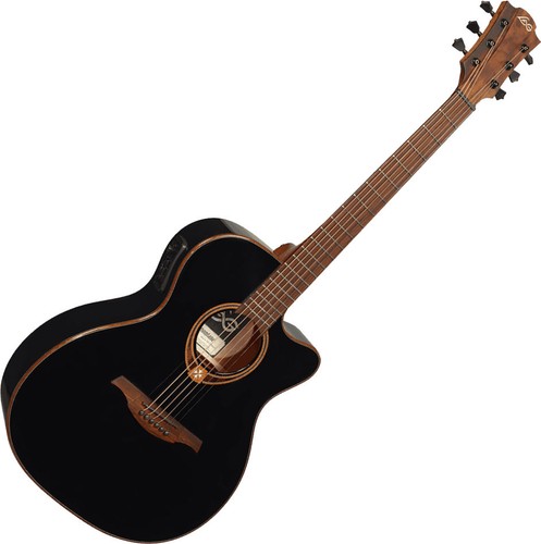 Ware lag t118 ace blk - b-ware,