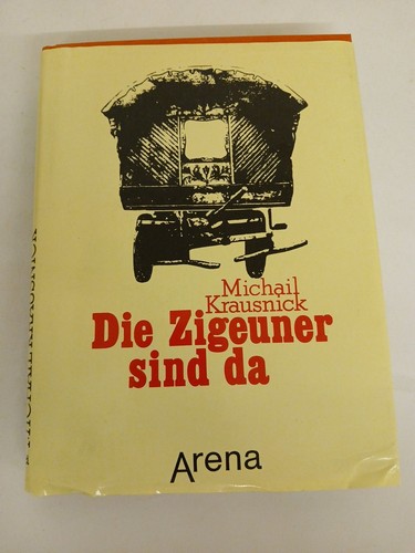 Die zigeuner sind roma - zigeuner, und