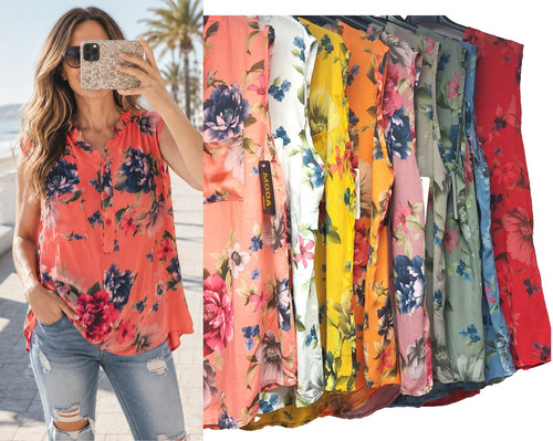 Damen bluse shirt tunika - damen,