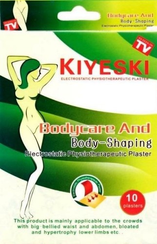 Pflaster kiyeski magnet body - magnet,